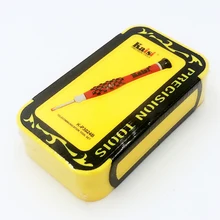 24 in 1 Precision Screwdriver Sets Tools Professional Digital Repair Tools For Mobile Phone iPhone 4s,5s,6s Laptop Computer