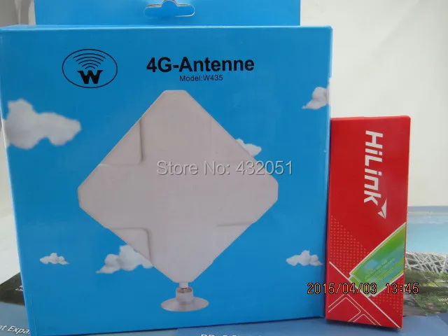 Разблокированный модем Huawei 2g 3g 4g LTE с антенной 35dbi CRC9|2g modem|4g huawei modemunlocked |