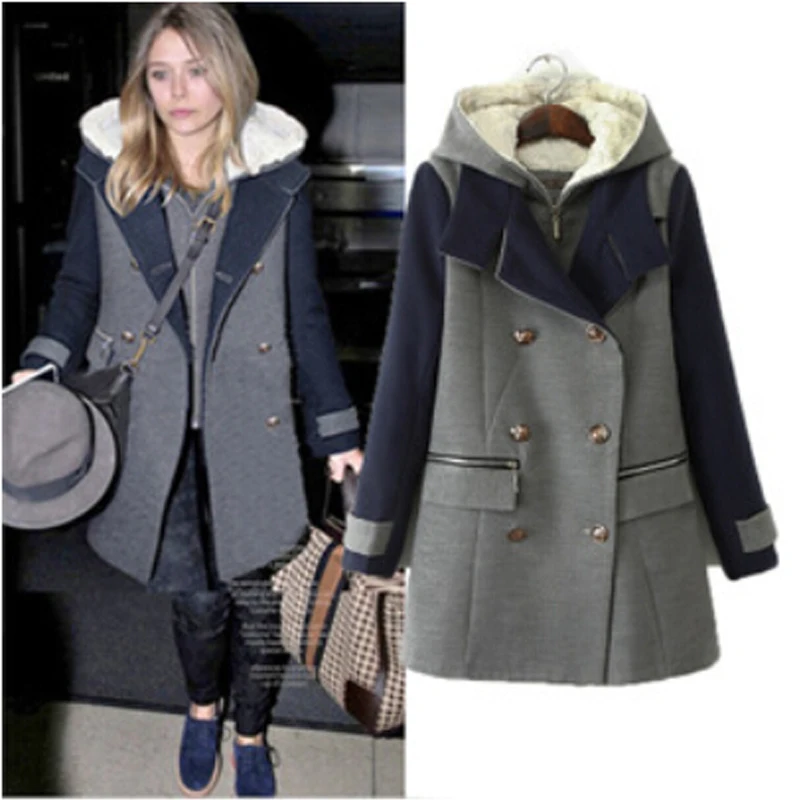 latest winter clothes