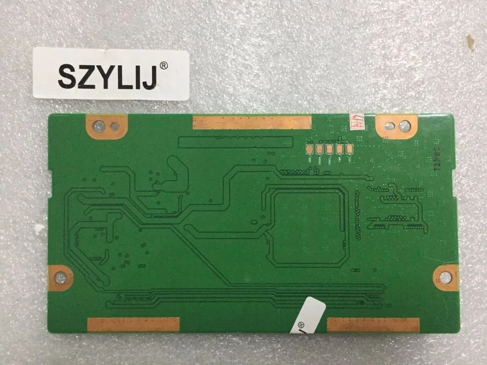 power board for SZYLIJ LA40A350C1 logic board T400XW01 V5 40T01-C00