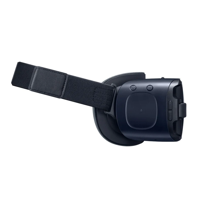 Gear VR 4,0 R323 Очки виртуальной реальности Поддержка samsung Galaxy S9 S9Plus S8 S8+ S6 S6 Edge S7 S7 Edge пульт дистанционного управления