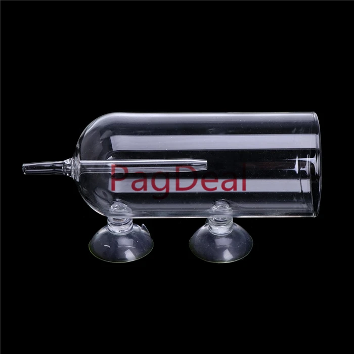 glass inlet outlet pipe10