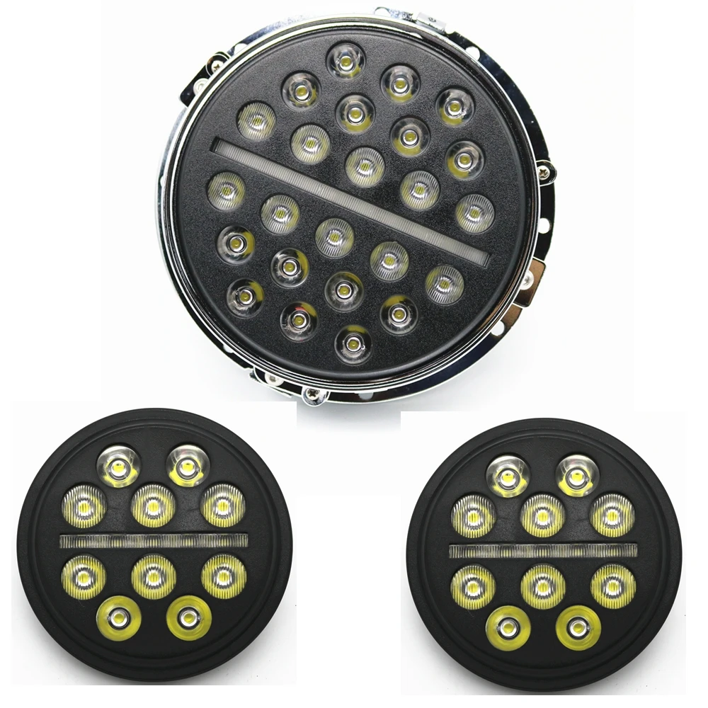 7 inch headlight 4.5 inch fog lamp 7 inch motorcycle headlight.1.j3p7g.j1pg.7jp7g.j2pg