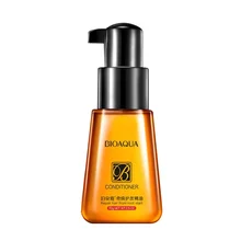 Масло для волос защита волос масло розы оливки мед Maquiagem уход за повреждениями идеальный макияж кондиционер 70 мл маска для волос