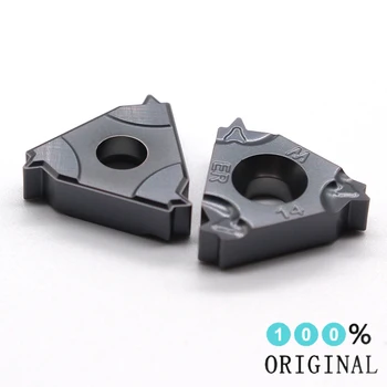 

16IR 16ER 14W 11W 19W 55 angle Thread turning tool Tungsten Carbide Insert Threading Lathe