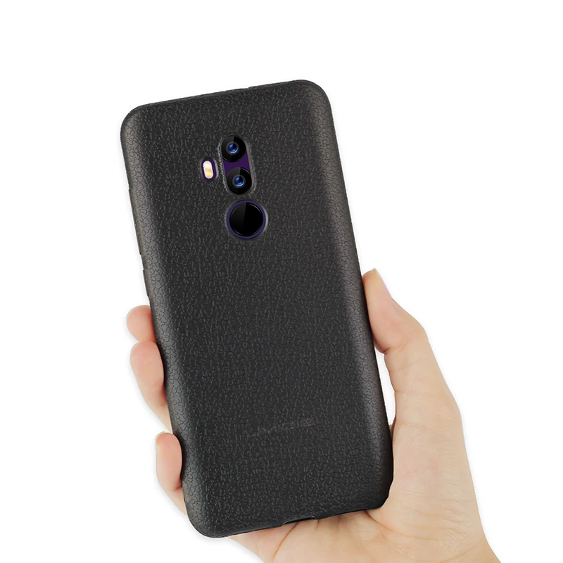 Ocube umidigi z2 pro Мягкий защитный чехол для смартфона pro|Бамперы| |