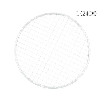 

1pcs DIY metal keyboard net tool for kids fluffy slime form crystal soil kit 24cm clear slime Floam putty cream dropshipping