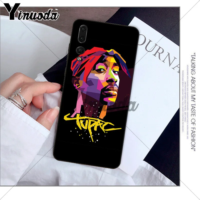 2Pac Tupac Amaru Shakur 