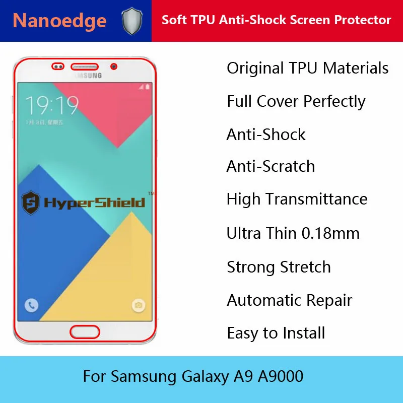 Samsung Galaxy A9 A9000