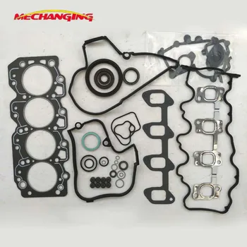 

For TOYOTA COROLLA and LITEACE 1.8 D 1C Engine Components Gasket Automotive Spare Parts Engine Parts 041111-64010 50030300
