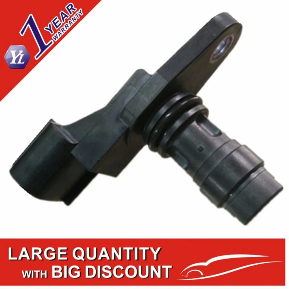 Japan New Camshaft Position Sensor for Isuzu pick up D MAX 4JH1