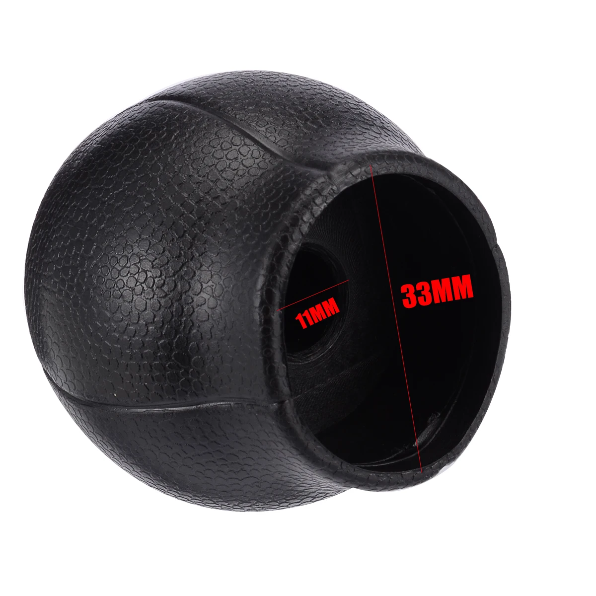 5 Speed Gear Stick Shift Knob For Opel Vauxhall Corsa B C Vectra B Astra F G Gear Knob Auto Car Styling Interior Accessories
