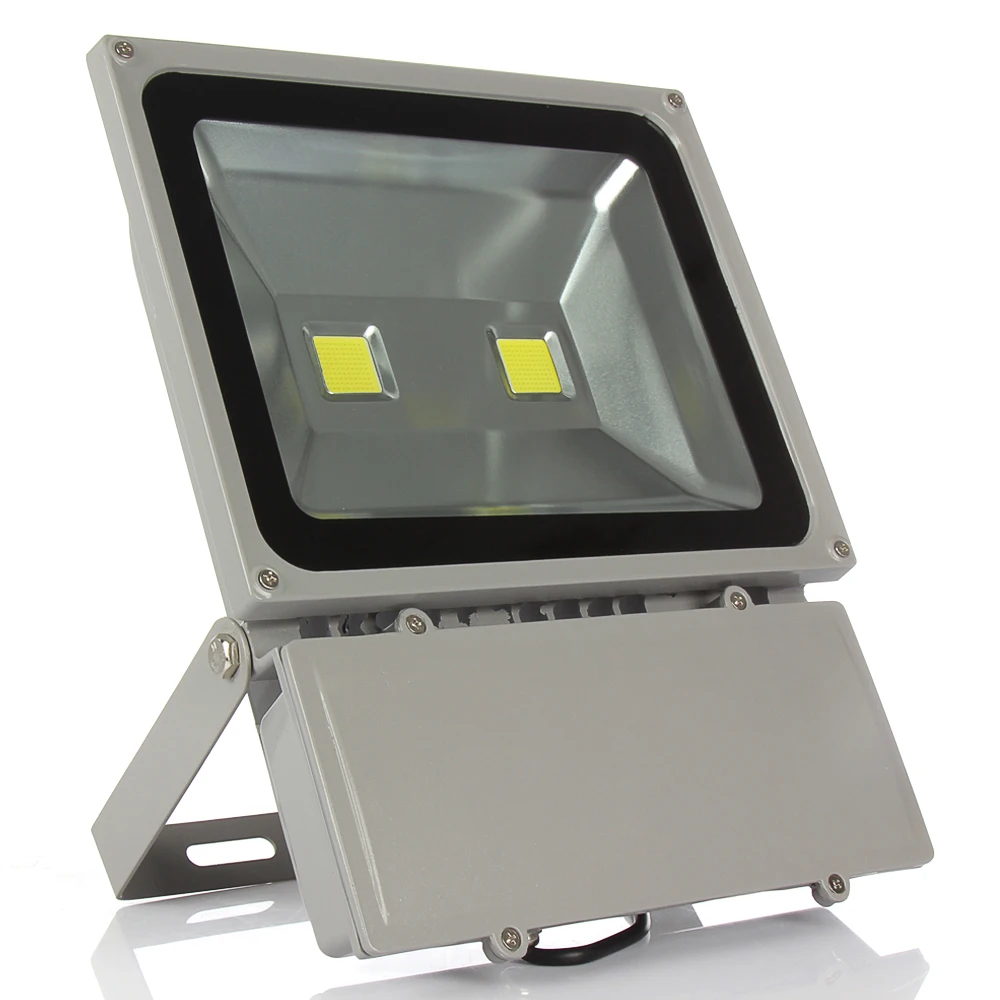 

4X Waterproof IP65 100W High Power Led Floodlight Outdoor Led Flood light Energy Saving Lamp Warm White/Cold White free FEDEX