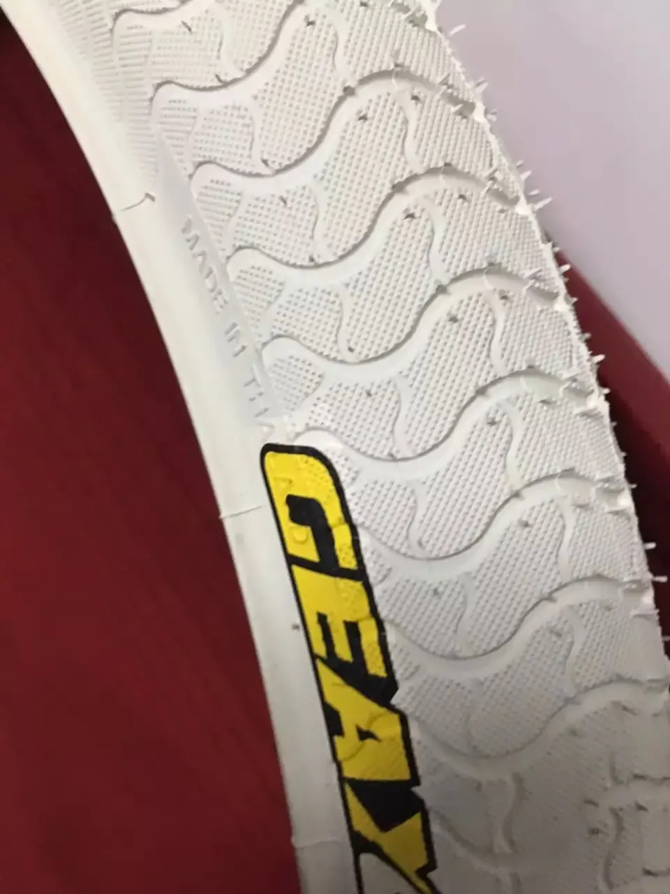 GEAX 26x2.3 bmx pneumatici FGFS sporcizia salto MTB pneumatici 2 pz|mtb  tire|bmx tirestire mtb - AliExpress