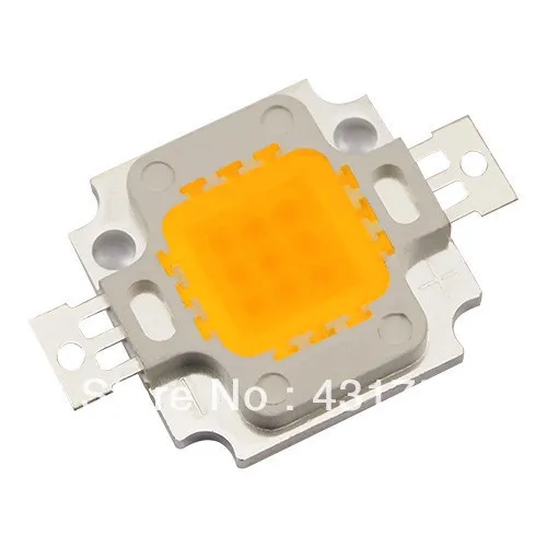 Бесплатная доставка чип для светодиодной лампы 10 Вт 20 30 50 IC освещения SMD белые