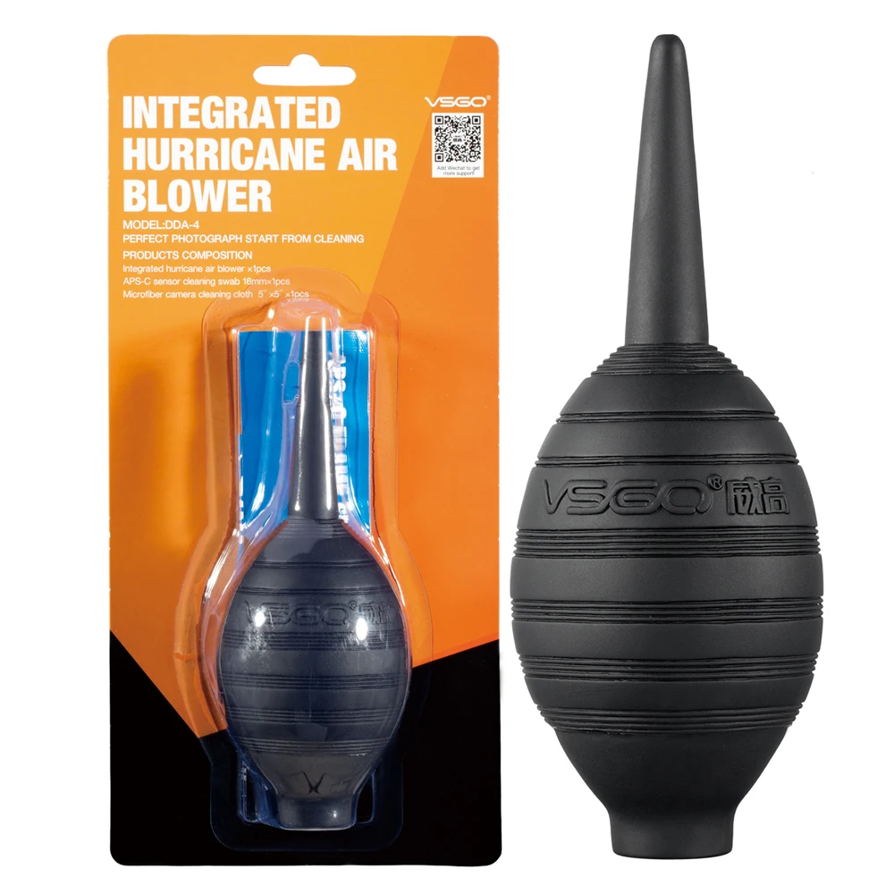 Buy Professional VSGO Integrated Hurricane Air Blower