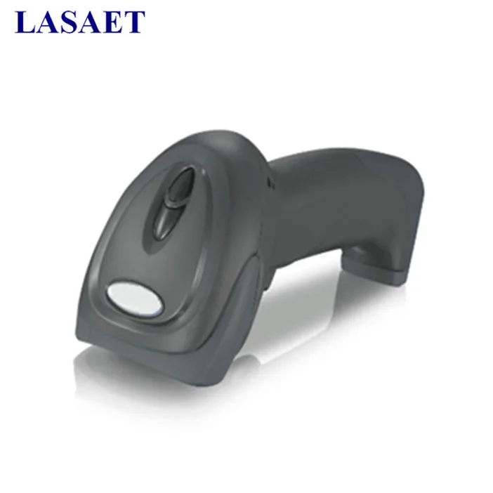 2D barcode reader 6
