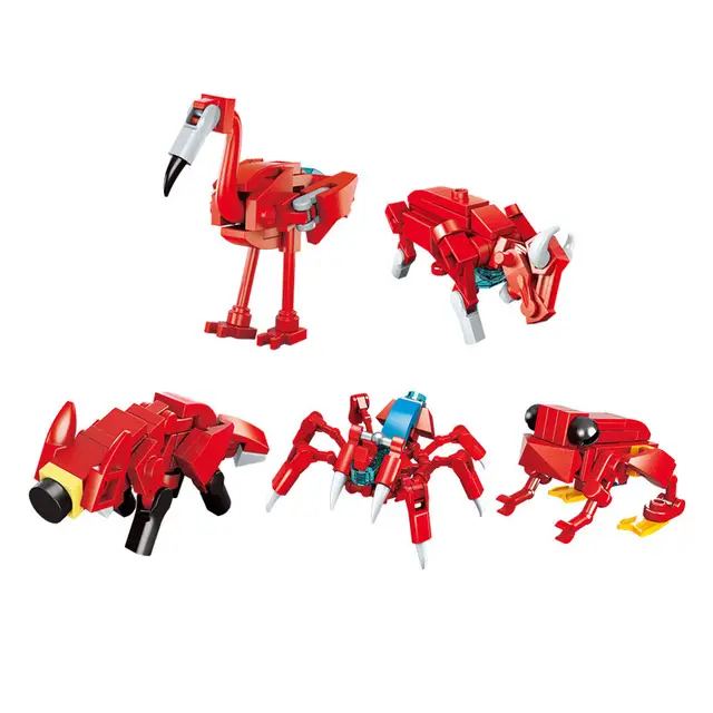 jungle themed toys
