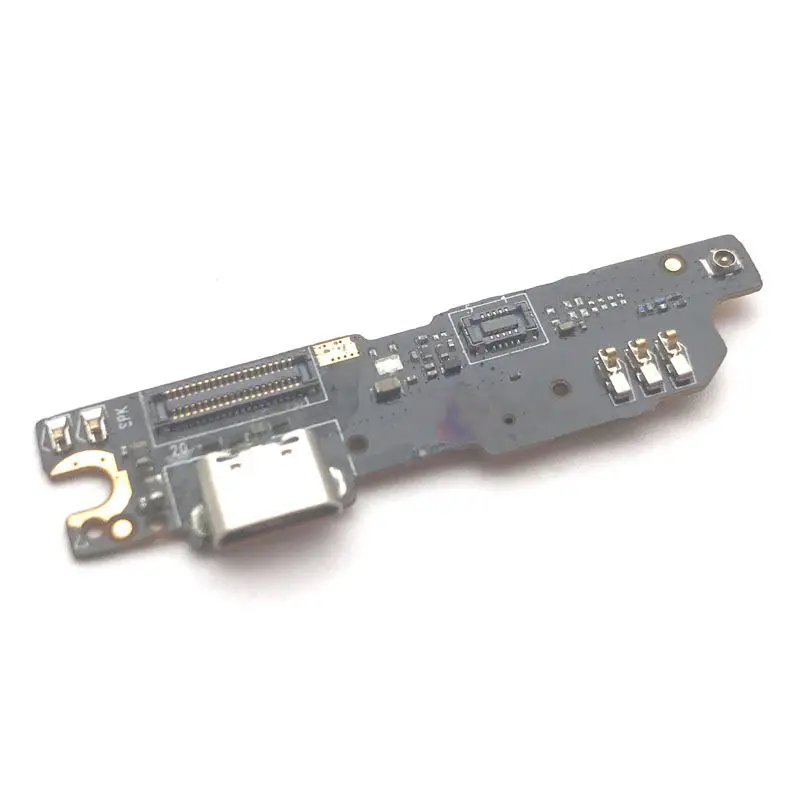 Для Meizu M3 Note L681H порт для зарядной USB док-станции разъем гибкого зарядного устройства микрофон Микрофон плата лента