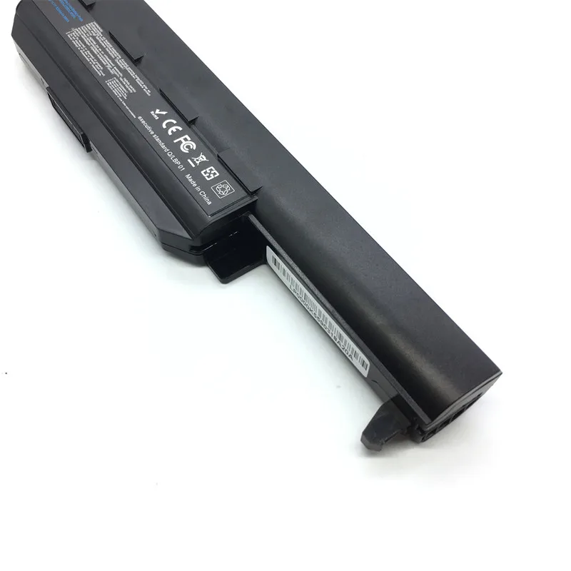 Внешняя Аккумуляторная батарея для ноутбука Asus K55D K55N K55V K75 K75A K75D K75V R400 R400D R400N R400V R500