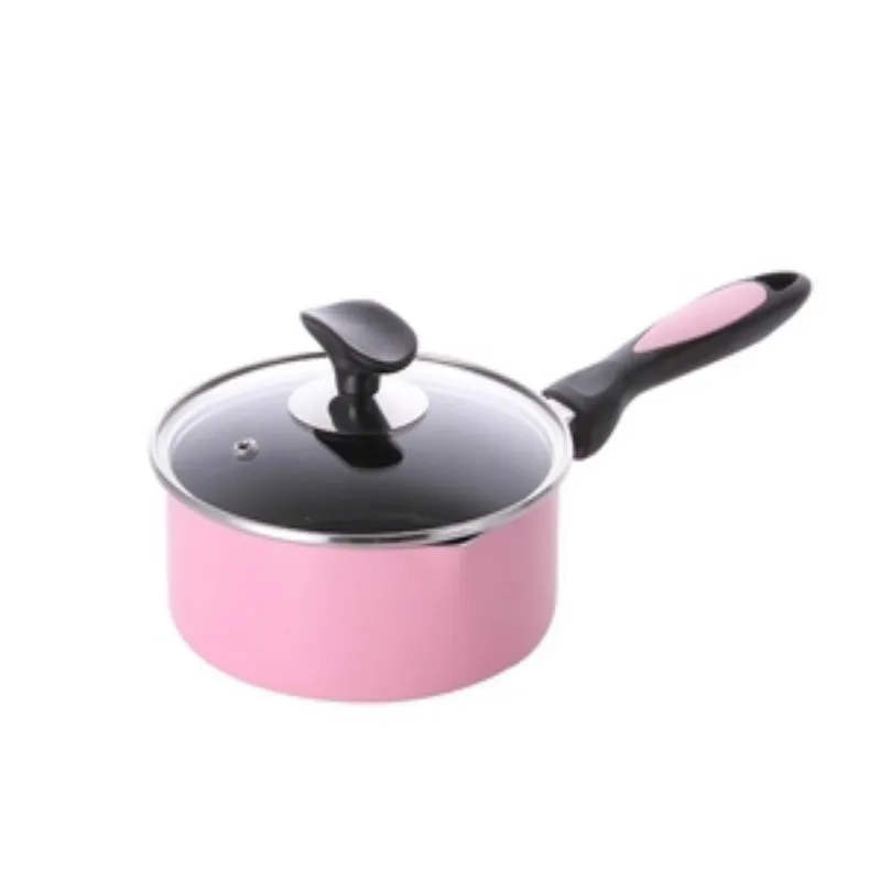 Купить Маленькую Кастрюлю 0.5