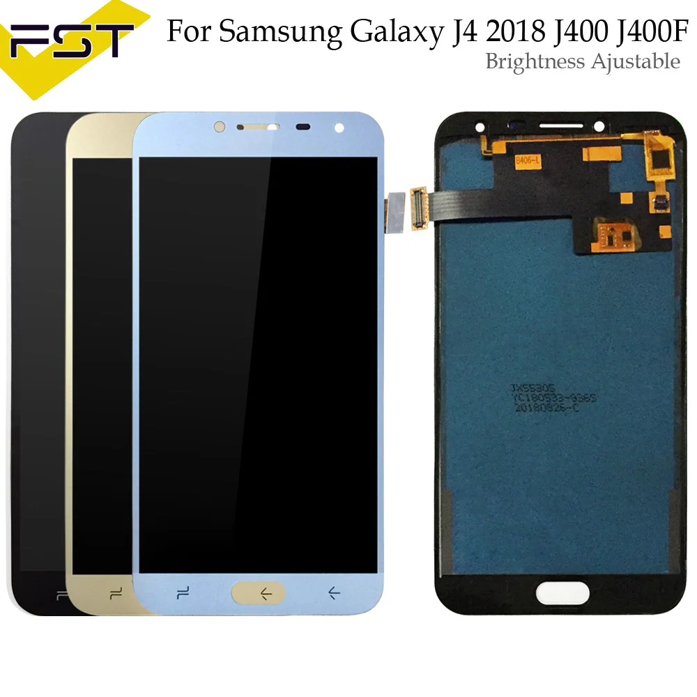 Samsung Galaxy J4 Дисплей Купить