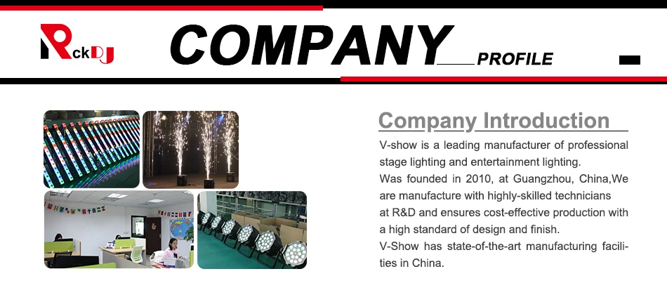 Company