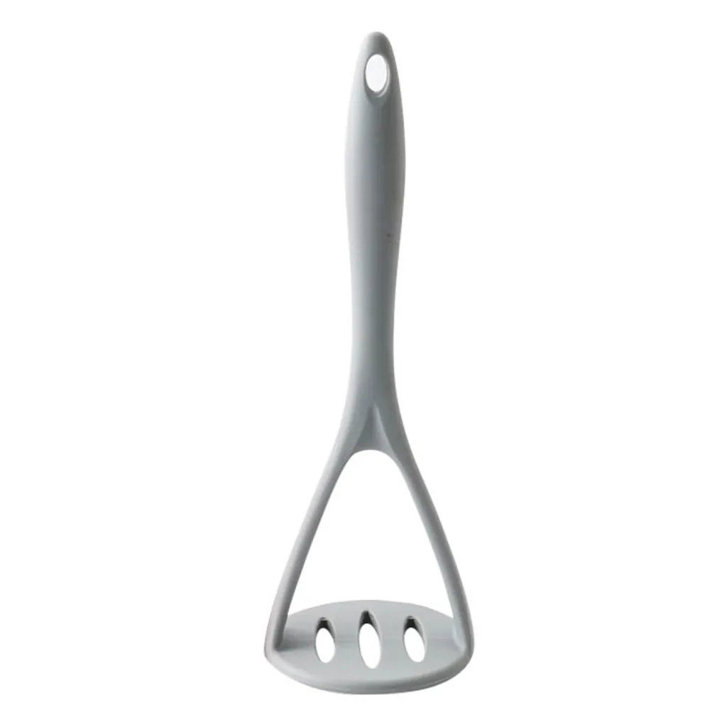 Kitchen Accessories Pressed Potato Masher Ricer Puree Juice Maker Potato Pusher Smooth Mashed Potatoes Crusher Fruit Tools