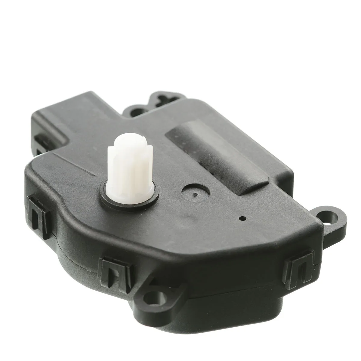 Hvac A C Heater Blend Door Actuator For Ford Explorer F150 Lincoln