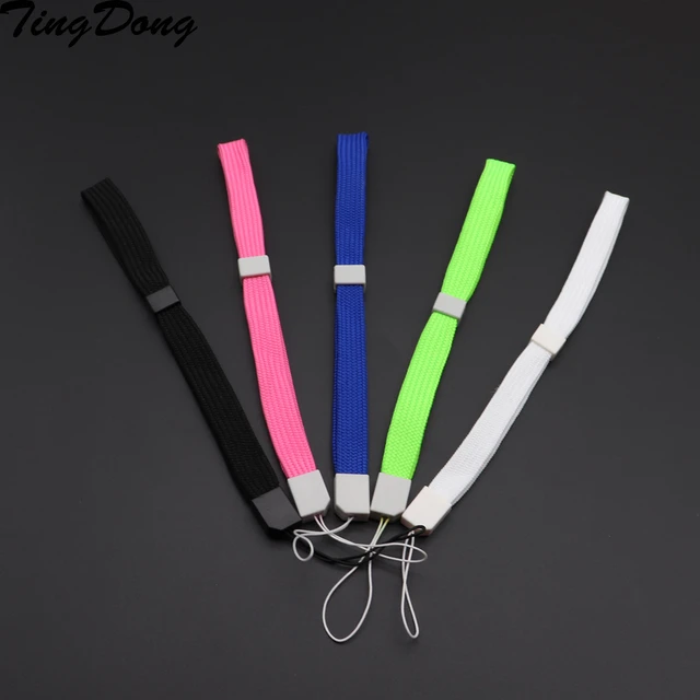 Anti-dropping Hand Wrist Strap Rope lanyard String for PS Vita PSV