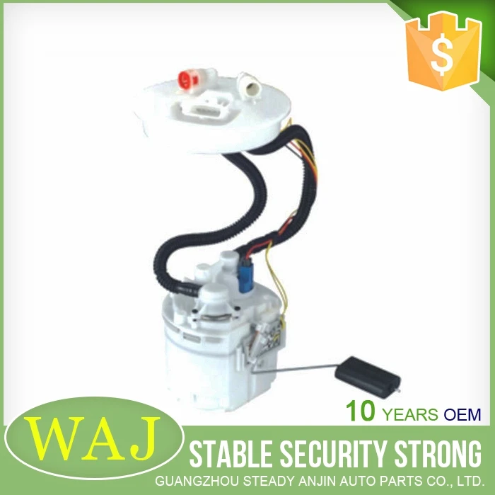 Новый электрический топливный насос AIRTEX E10545M для FORD MONDEO III|fuel pump diaphragm|pump fuelfuel toyota