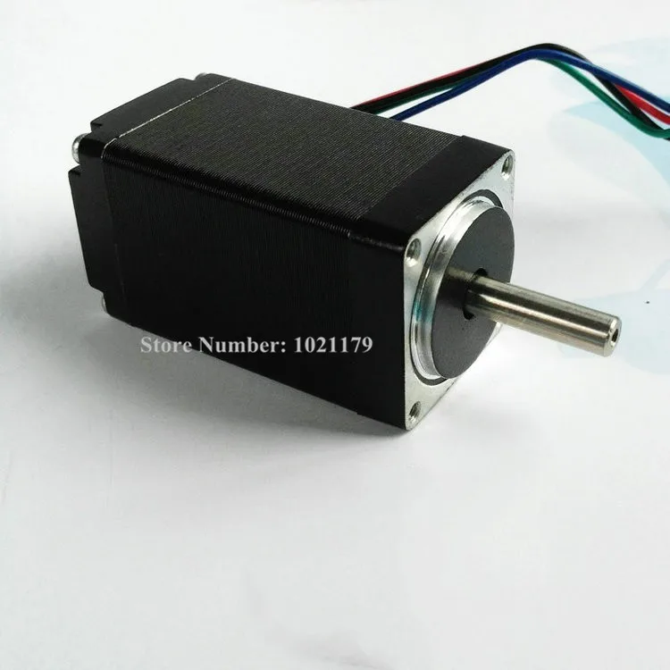 Новый шаговый двигатель 1 шт. Nema 11 4 свинцовый 28 длина 51 мм 2 фазный 0 67 А|motor suzuki|motor