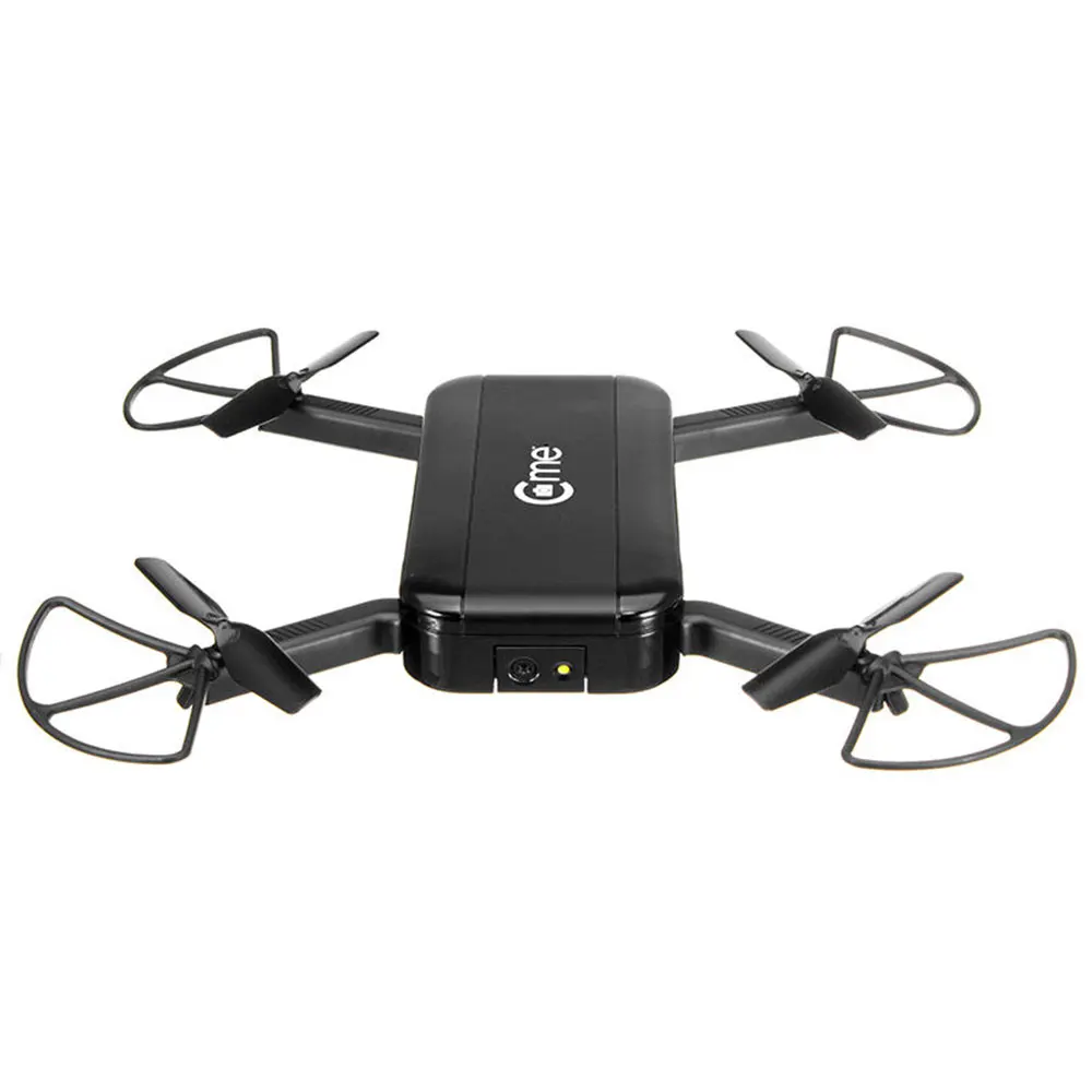 Высокая производительность складной Дрон WiFi FPV селфи 8MP пикселей 1080P HD камера GPS