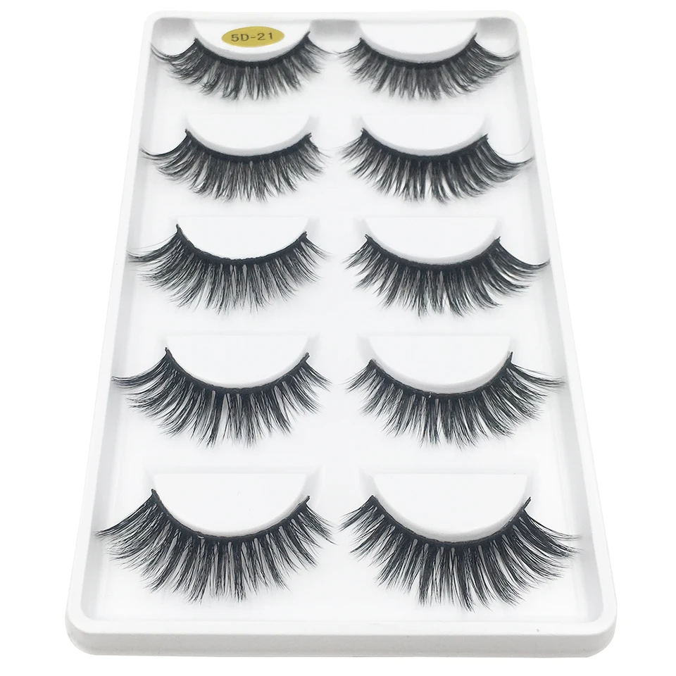 ZMQ5D21 eyelashes  (2)