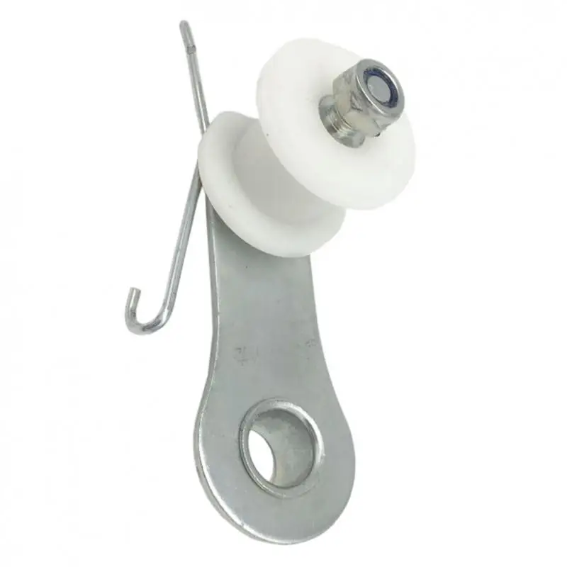 Engine Pulley Chain Tensioner Roller Idler for Honda XR50 CRF50 Wheel Pulley Chain Tensioner Chain Roller Guide
