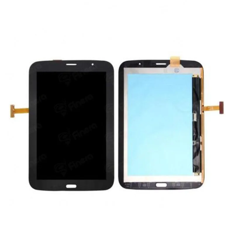 

100% Original For Samsung Galaxy Note 8.0 GT- N5110 N5100 LCD Display Digitizer Screen Touch Panel With Frame Assembly