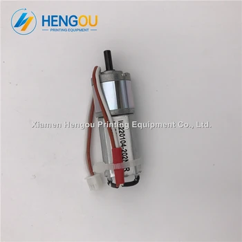 

1 Piece new ink key motor for sakurai printing machine import ink zone motor