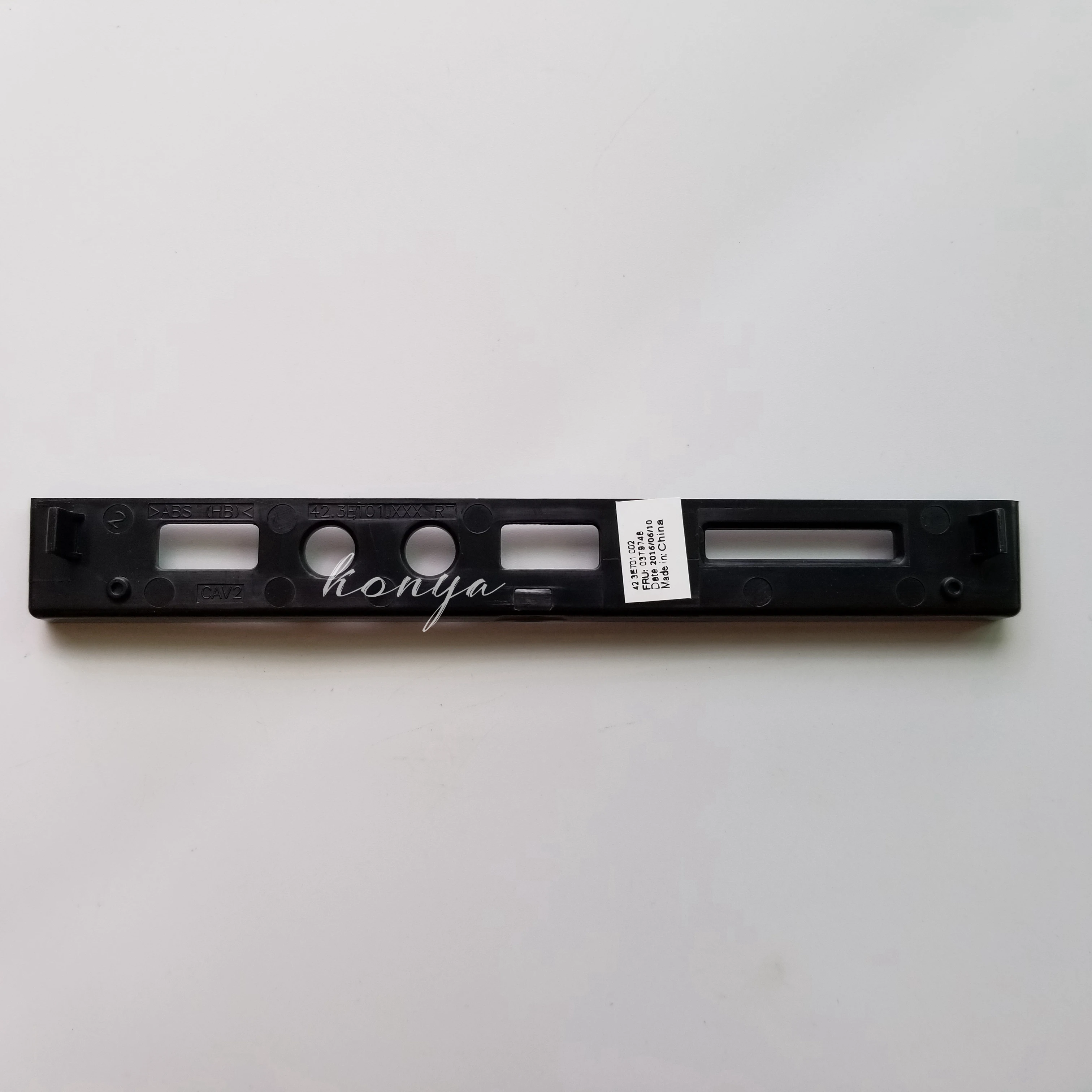 Новинка Подлинная крышка для панели интерфейса ThinkCentre Edge 92z 03T9748|Сумки и чехлы