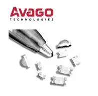 

HSMH-C170 Avago Technologies Standard -SMD Красный рассеянный 639nm