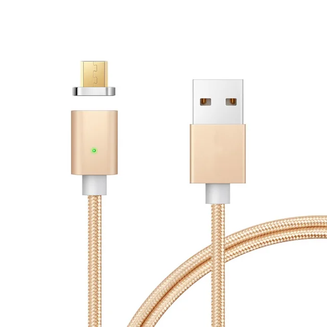 MLLSE Micro USB Магнитный зарядный кабель адаптер для SAMSUNG HUAWEI XIAOMI Android автоматический адсорбционный Магнит кабель для передачи данных адаптер