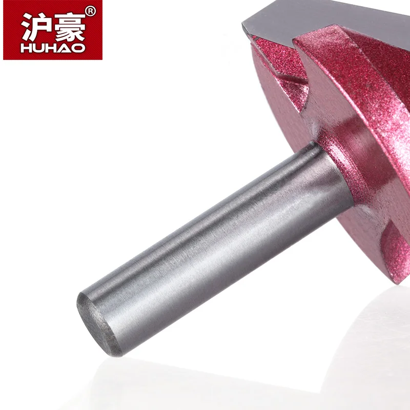 HUHAO 8 мм хвостовик V бит CNC твердосплавная фреза 3D фреза для дерева 60 90 120 150 град Вольфрам деревообрабатывающий фреза HUHAO 8 мм хвостовик V бит CNC твердосплавная фреза 3D фреза для дерева 60 90 120 150 град Вольфрам деревообрабатывающий фреза