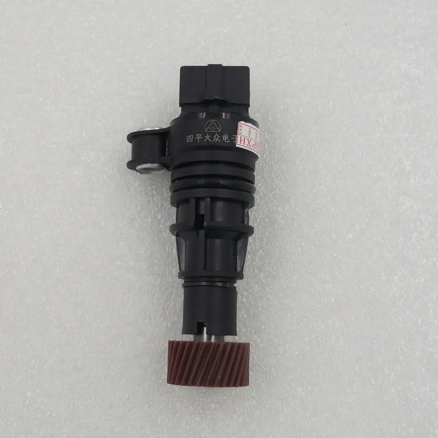 

for BYD F3 G3 road code table odometer sensor speed sensor MITSUBISHI engine 30 teeth / 473Q engine