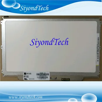 

Grade l A+ 5PCS/Lot 30Pin EDP LAPTOP LCD LED Screen Panel LP125WH2-TPB1 HB125WX1-100 B125XTN02.0