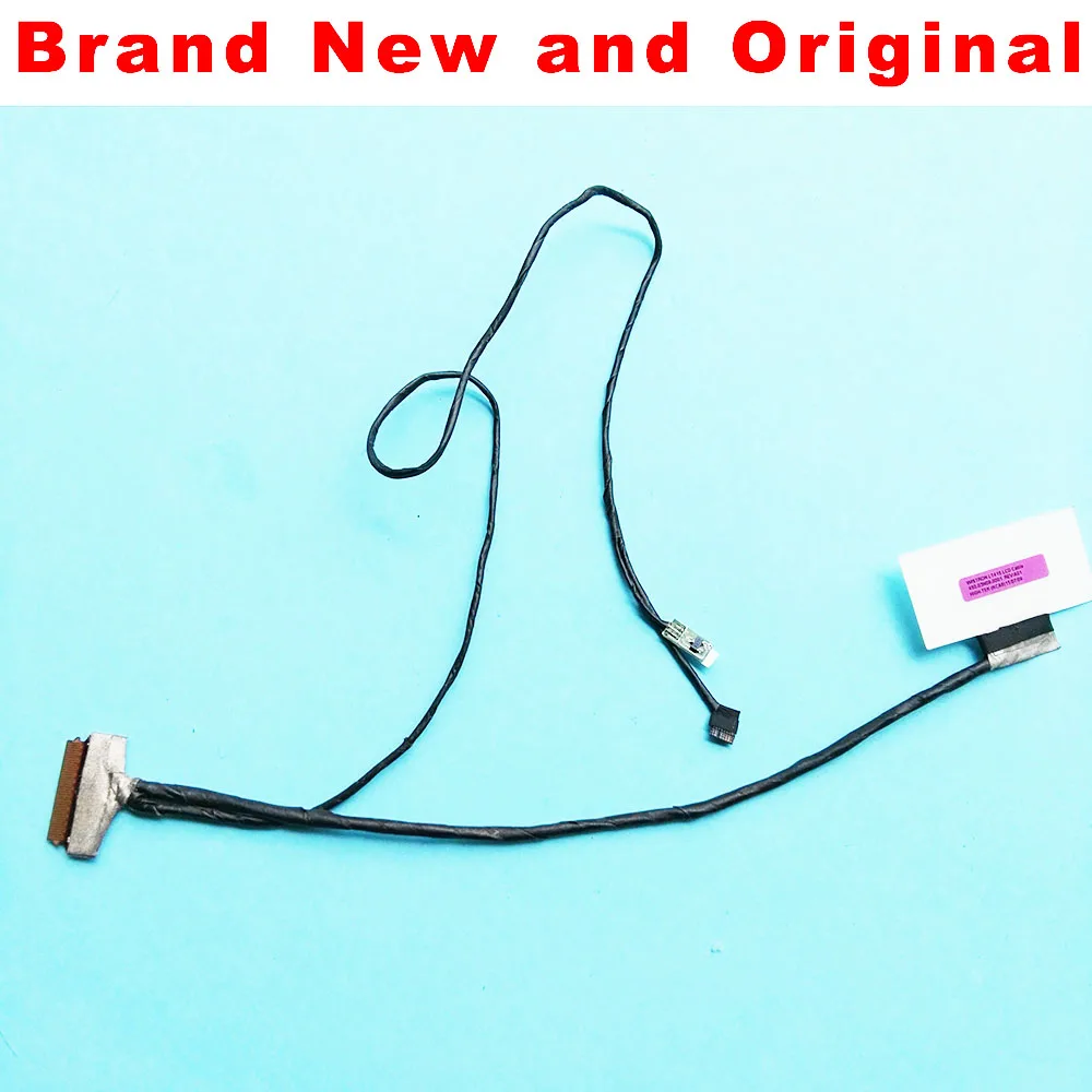 Новый оригинальный кабель ЖКД для LENOVO FLEX 3 yoga 500 500s WISTON LT415 lcd led lvds 450.03N09. 0001 |