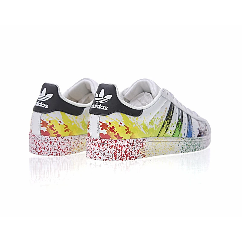adidas trebol superstar adidas trebol superstar