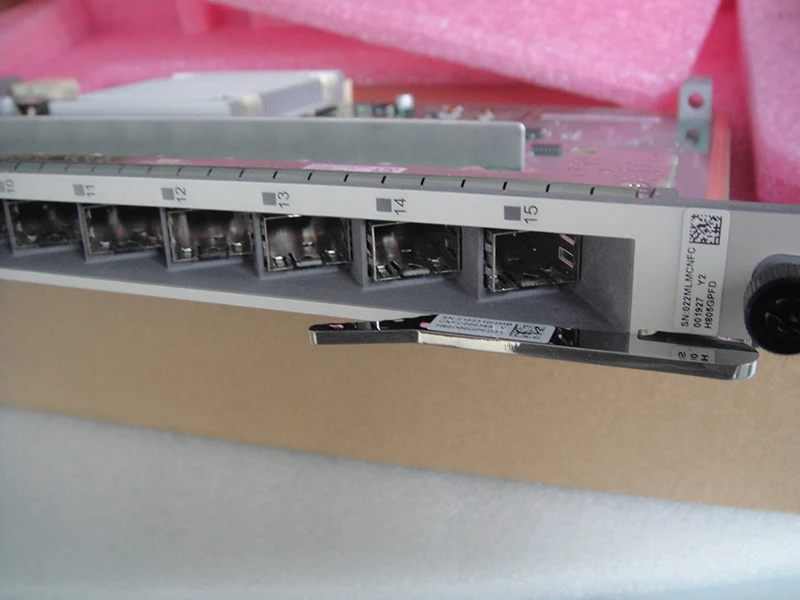 EPFD board -3