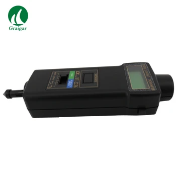 

Tachometer DT-2236 Digital Revolution Meter Photoelectric / Exposure To Dual-use Brand New