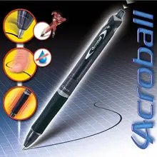 Шариковая ручка 0.7 мм Janpan пилот bpab-15f Стандартный Канцтовары для офиса и школы 12 шт. в партии