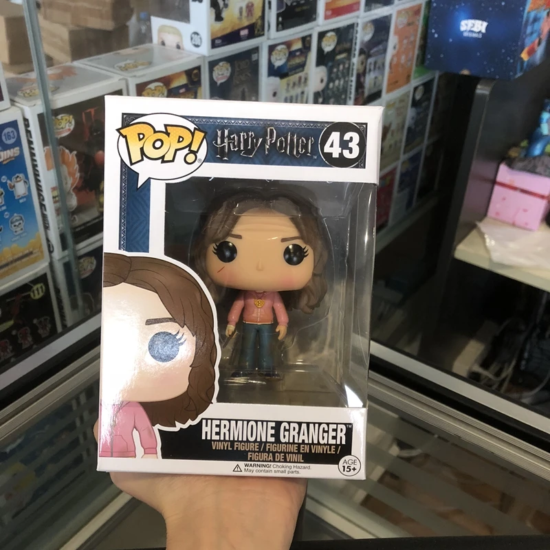 harry potter funko pop aliexpress