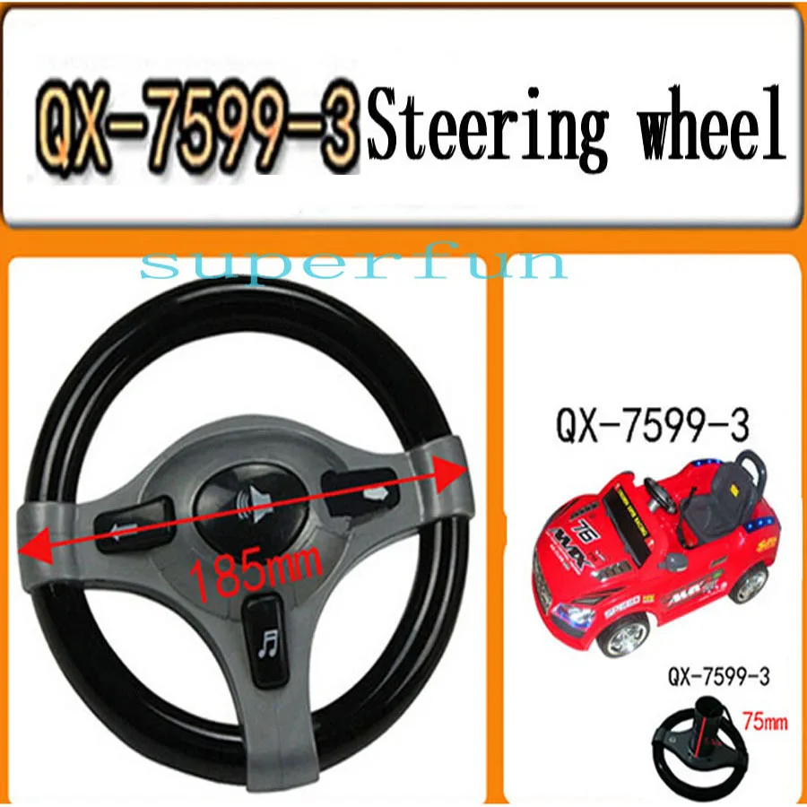 Aliexpress.com : Buy Toy cars children electric car QX